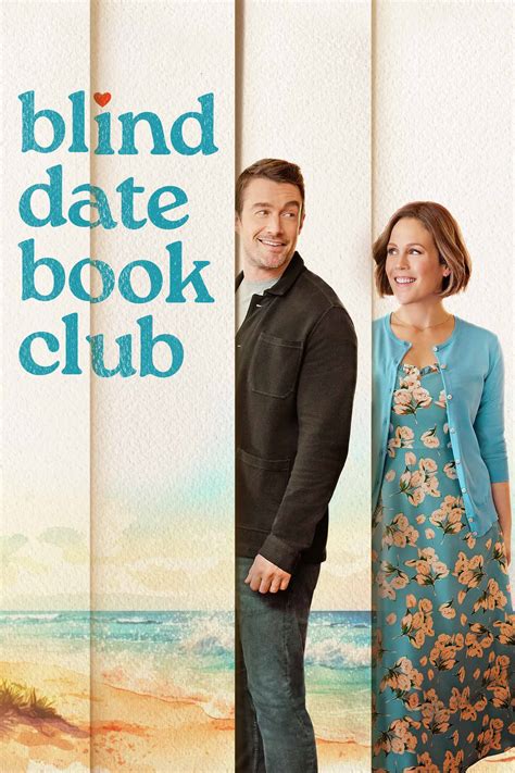 blind date book club hallmark movie cast|Blind Date Book Club: release date, trailer, cast, plot and .